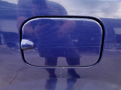 Capac rezervor Dacia Logan MCV (KS) [Fabr 2007-2012] 1.6 Benz K7M710 64KW / 87CP