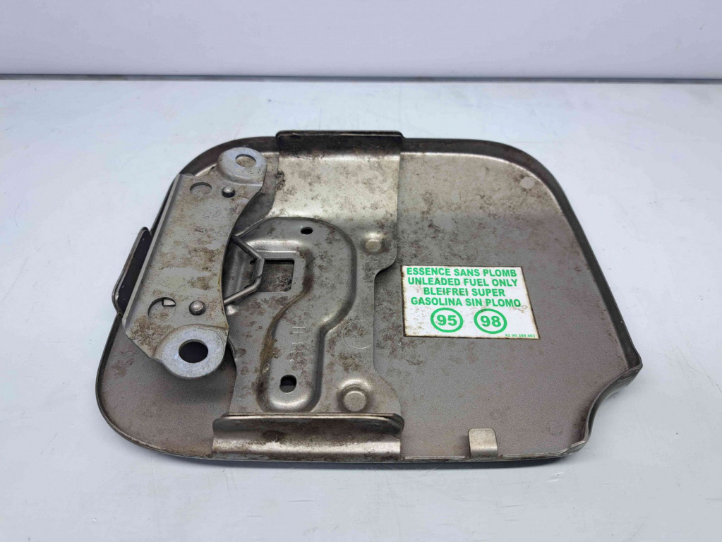 Capac rezervor Dacia Sandero 2 [Fabr 2012-prezent] TEHNK