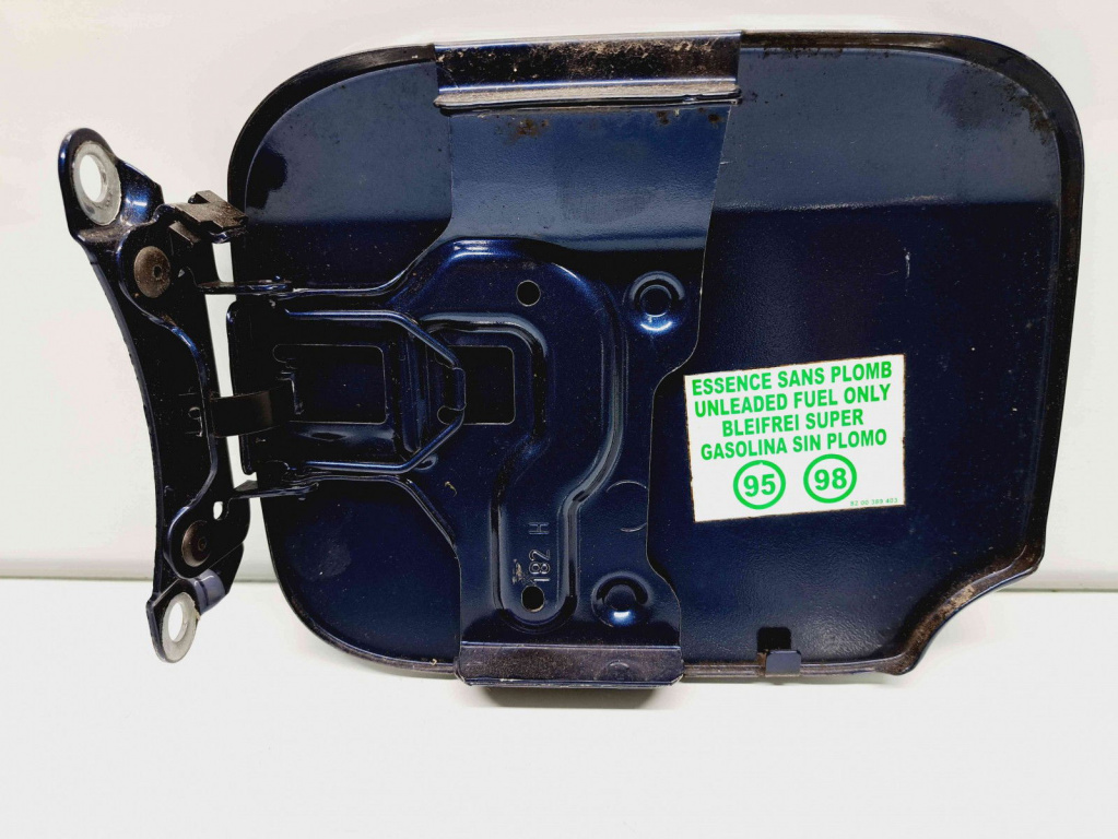 Capac rezervor Dacia Sandero 2 Hatchback [Fabr 2012-2022] Albastru