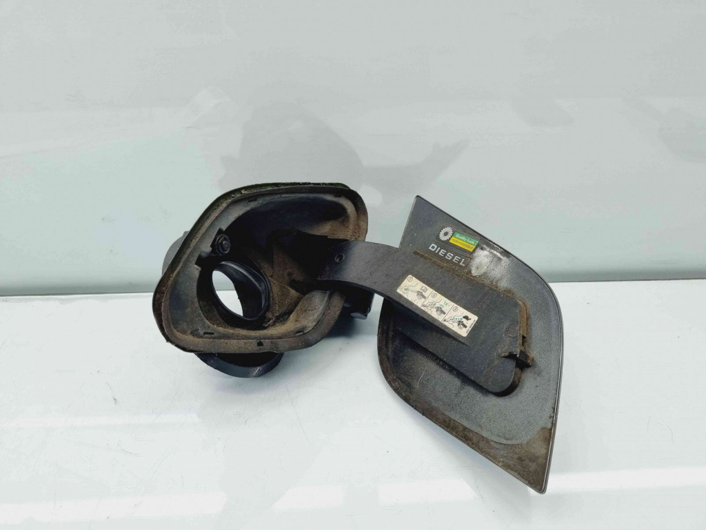 Capac rezervor Ford Focus 3 Facelift [Fabr 2014-2019] Culoare - Magnetic