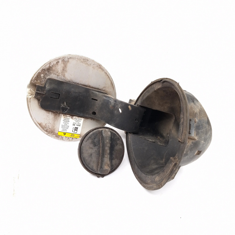 Capac Rezervor Ford Focus Mk 2 2005-2010 1.6 Hwda Benzina 6M51N405A02A, 6M51-N405A02-A
