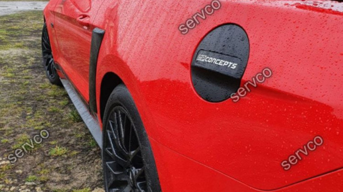 Capac rezervor Ford Mustang 2015-2021 v1