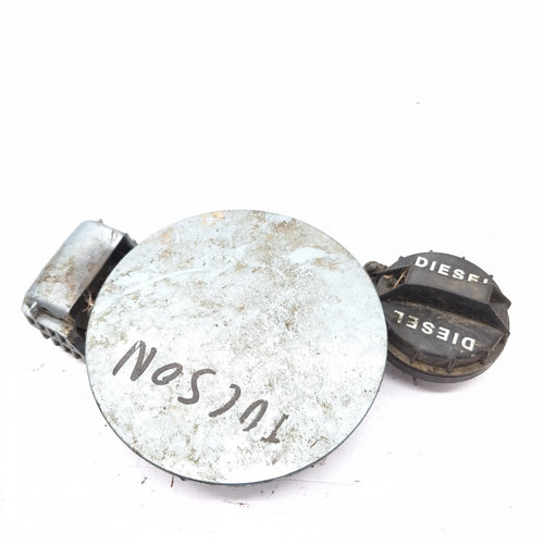 Capac Rezervor Hyundai TUCSON (JM) 2004 - 2010 Motorina 695102E000