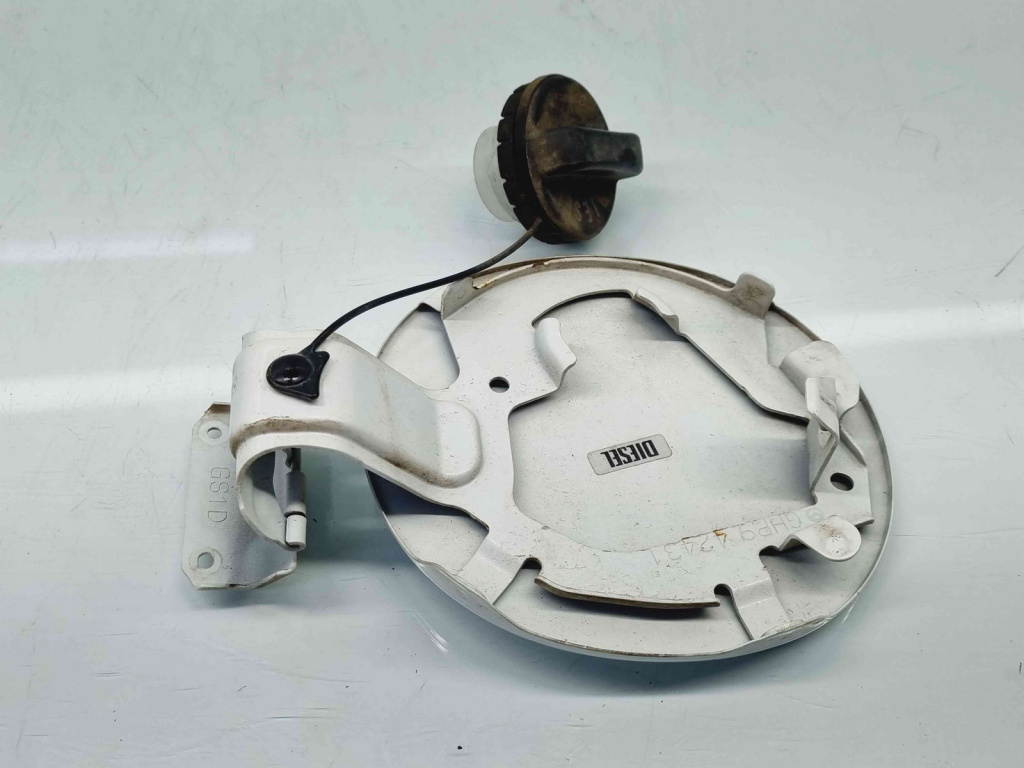 Capac rezervor MAZDA 6 (GJ1) [Fabr 2014-2021] ALB