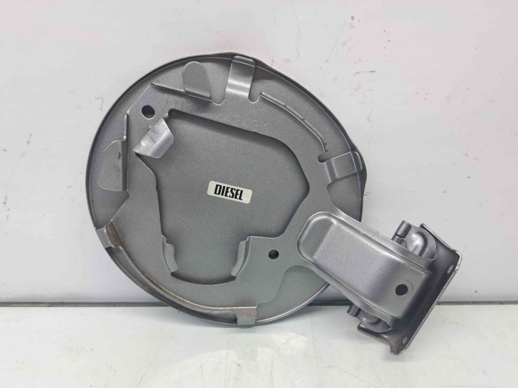 Capac rezervor MAZDA 6 (GJ1) [Fabr 2014-2021] Argintiu