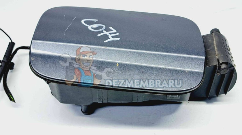 Capac rezervor Mercedes Clasa C (W204) [Fabr 2007-2014] 755