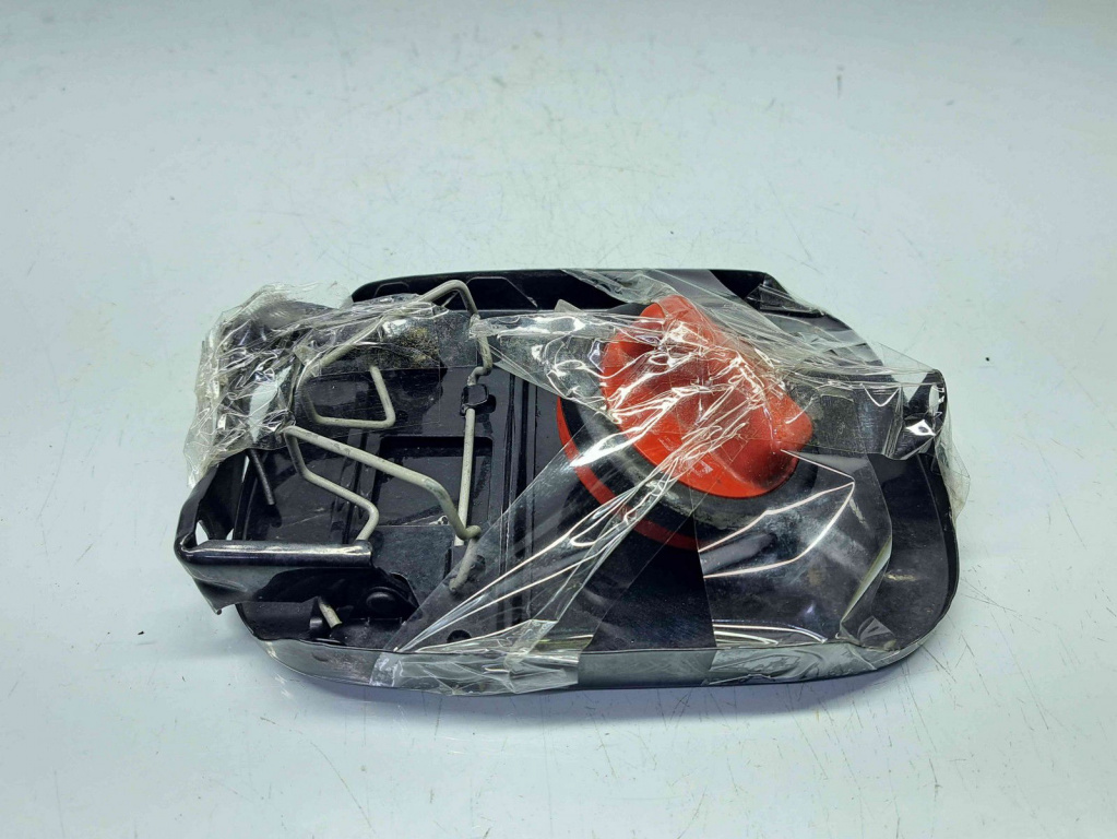 Capac rezervor Mercedes Clasa CLK (C209) [Fabr 2002-2009] 197 NEGRU OBSIDIAN