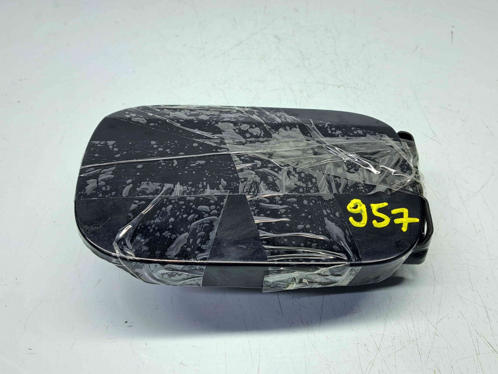 Capac rezervor Mercedes Clasa CLK (C209) [Fabr 2002-2009] 197 NEGRU OBSIDIAN
