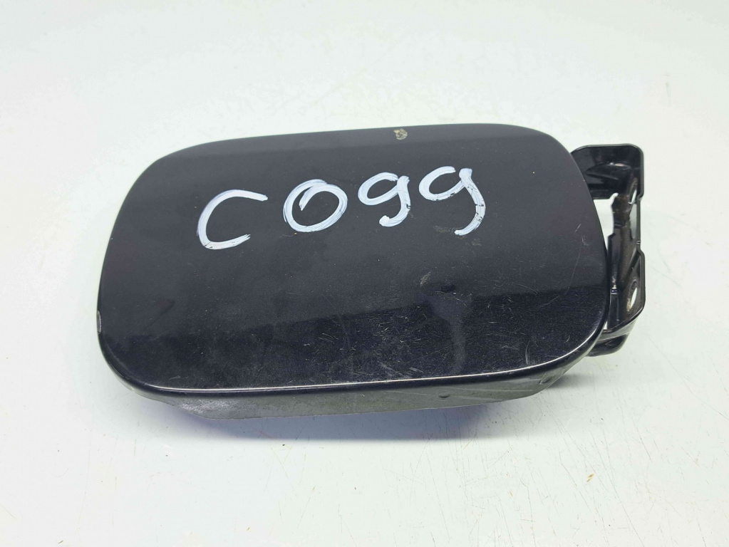 Capac rezervor Mercedes Clasa E (W211) [Fabr 2002-2009] 197 Negru obsidian