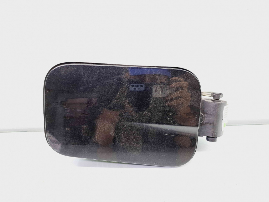 Capac rezervor Mercedes Clasa E (W212) AMG [Fabr 2009-2016] A0005846517 197 Negru Obsidian