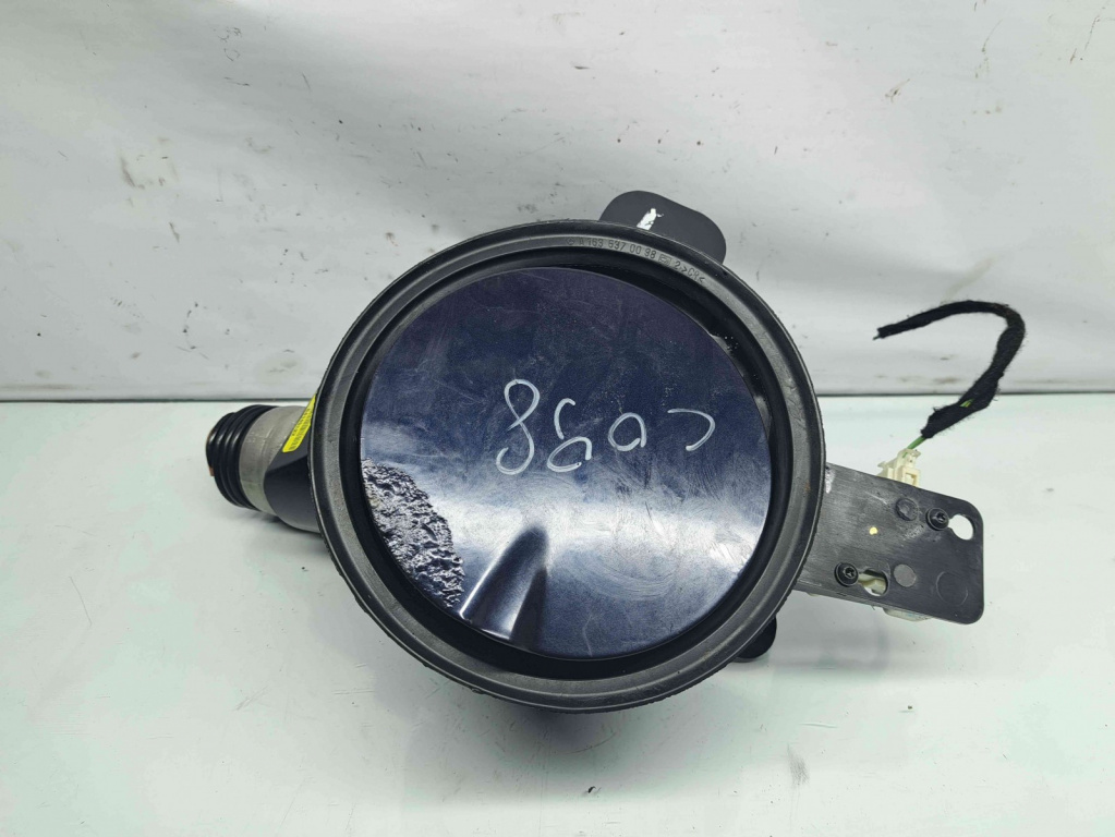 Capac rezervor Mercedes Clasa ML (W163) [Fabr 1998-2005] A1636300567