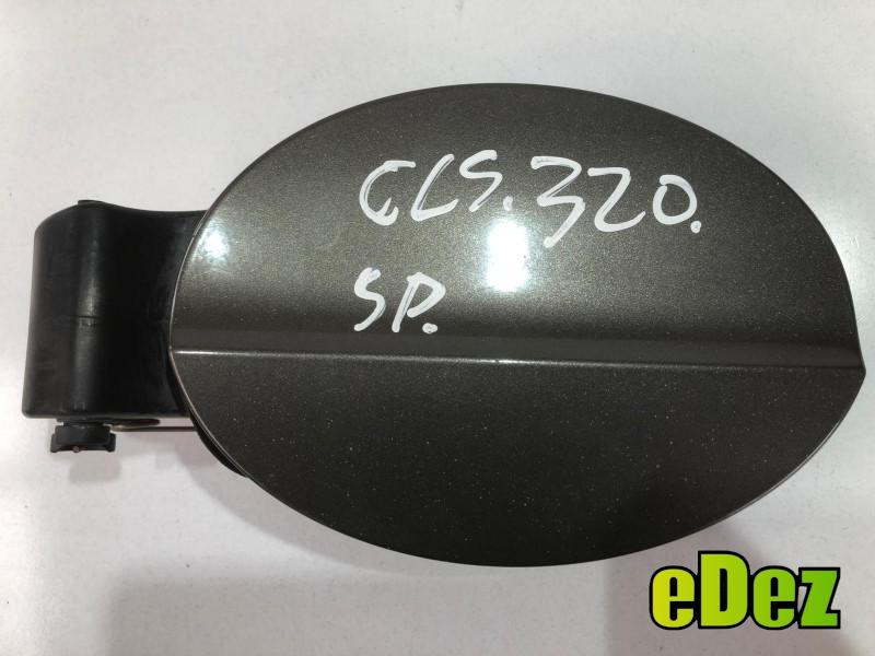 Capac rezervor Mercedes CLS (2004-2010) [C219] w219 a2195840017