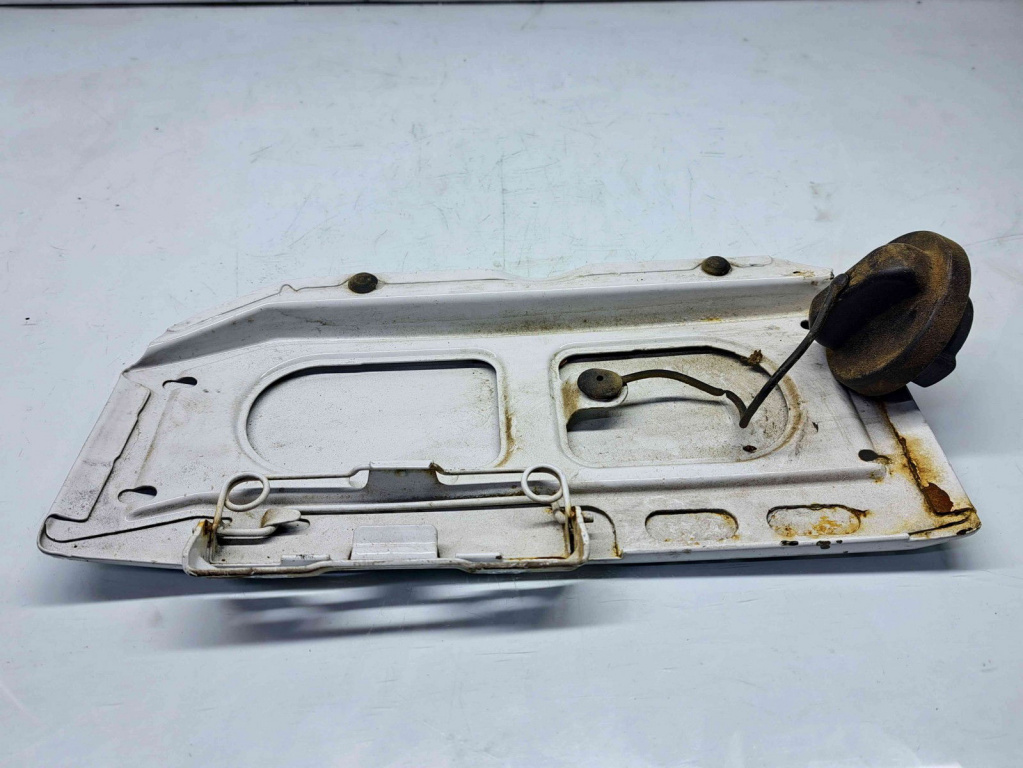 Capac rezervor Mercedes Sprinter 3.5-t (906) [Fabr 2006-2013] 9147