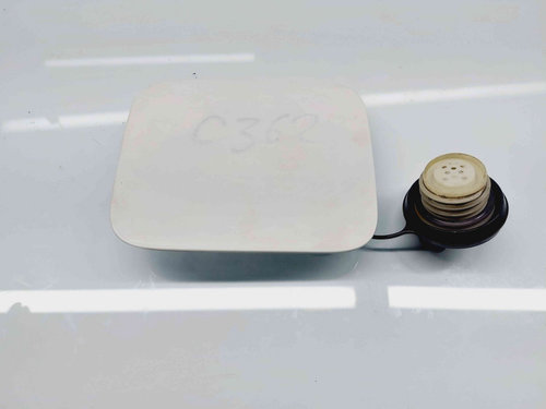 Capac rezervor Nissan Juke [Fabr 2010-2014] Hatchback 326 Brilliant White