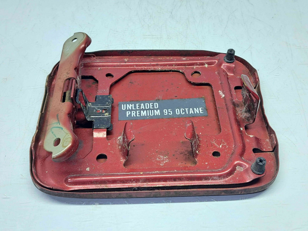 Capac rezervor Nissan Juke [Fabr 2010-2014] Hatchback NAH