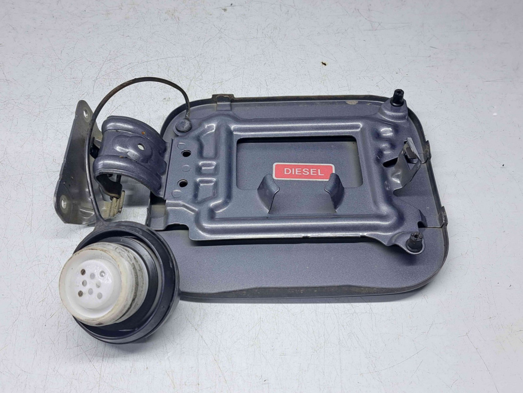Capac rezervor Nissan Qashqai [Fabr 2007-2014] B52