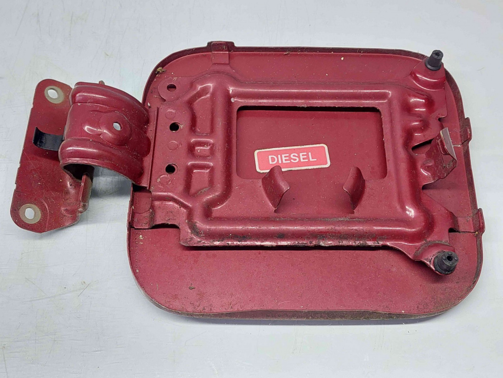 Capac rezervor Nissan Qashqai Facelift (2) [Fabr 2009-2013] NAJ