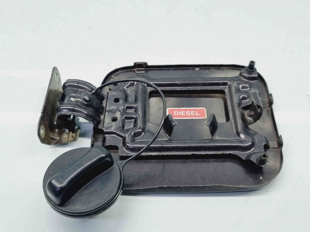 Capac rezervor Nissan Qashqai Facelift (2) [Fabr 2009-2013] GAB