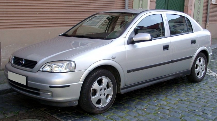 Capac Rezervor Opel Astra G