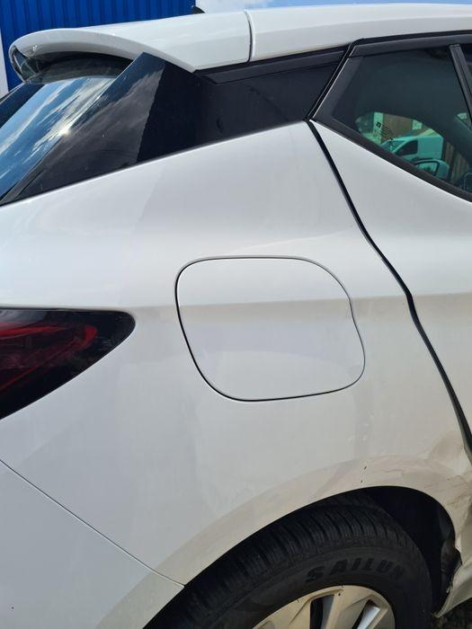 Capac rezervor Opel Astra K facelift 2019 2021