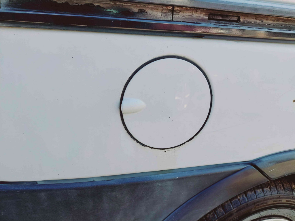 Capac rezervor Opel Combo [Fabr 2001-2011] 10U