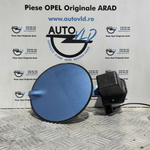 Capac rezervor Opel Corsa E 2014-2019 13183306