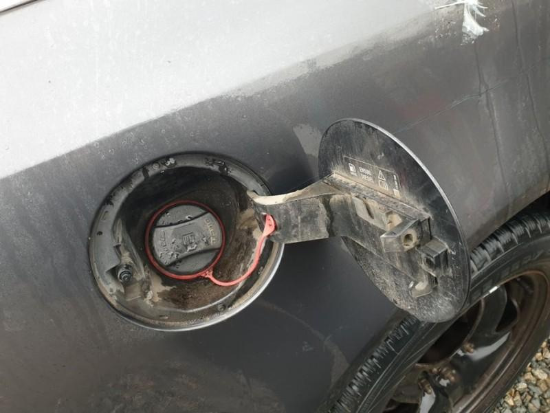 Capac rezervor Opel Insignia A 2008-2013