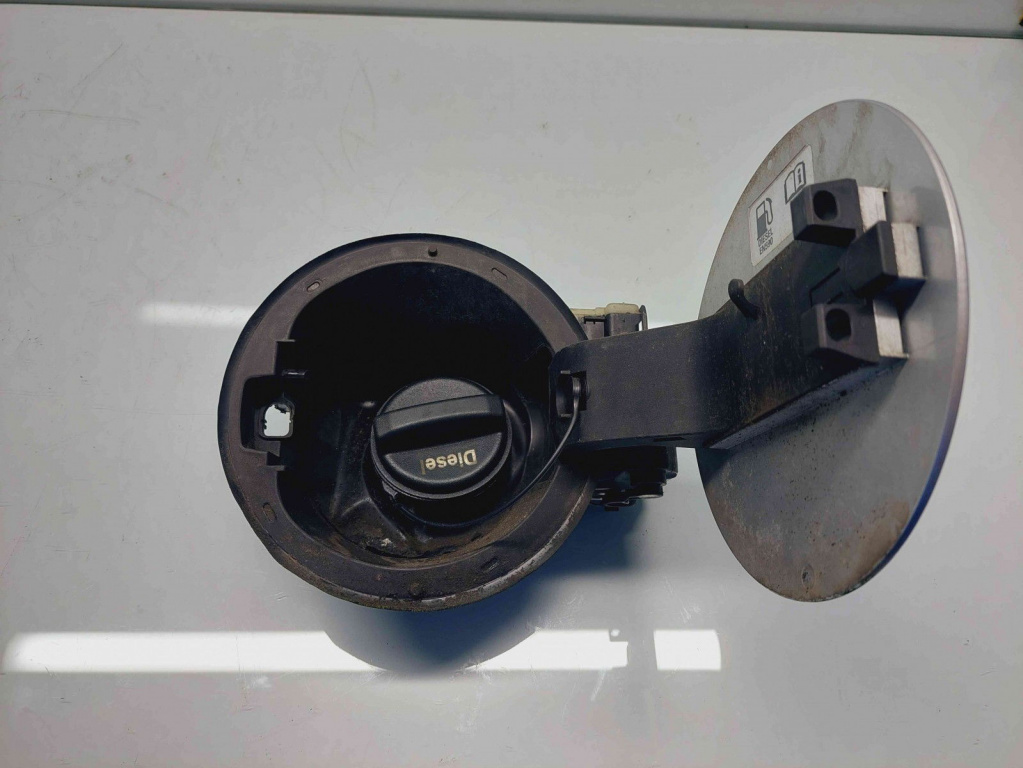 Capac rezervor Opel Mokka [Fabr 2012-2019] OEM