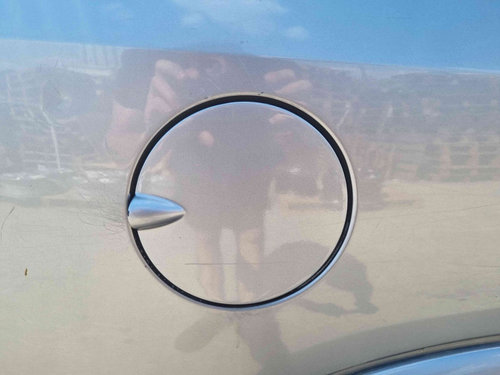 Capac rezervor Opel Zafira A (F75) [Fabr 1999-2005] 4AU