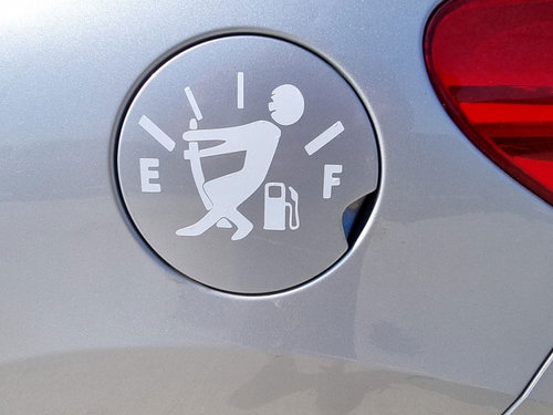 Capac rezervor PEUGEOT 207 SW [Fabr 2007-2013] 1.6 HDI 9HZ 80KW / 109CP