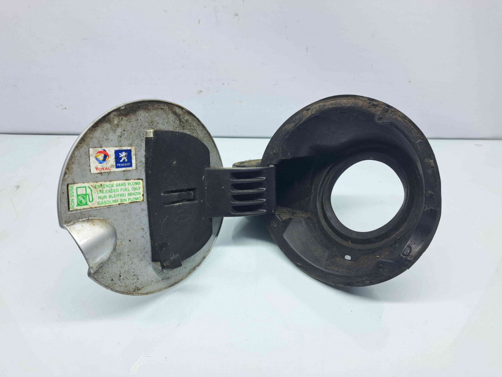 Capac rezervor Peugeot 207 (WA) [Fabr 2006-2012] OEM