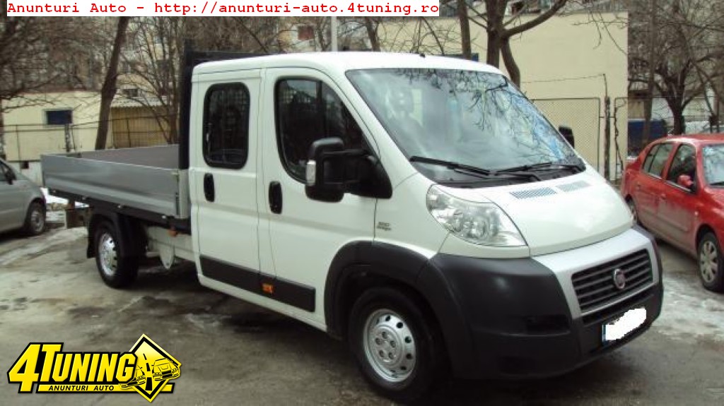 Capac rezervor ford #4