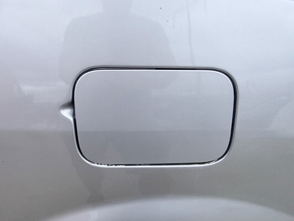 Capac rezervor Renault Scenic 2 [Fabr 2003-2008] 1.5 DCI K9K734 76KW / 103CP
