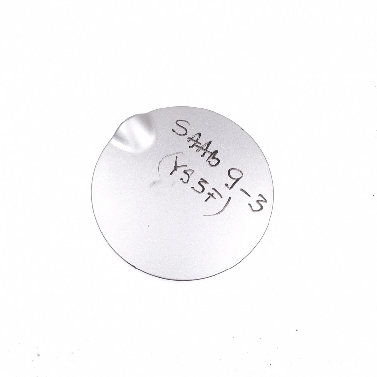 Capac Rezervor Saab 9-3 (Ys3F) 2003-2012 12797588