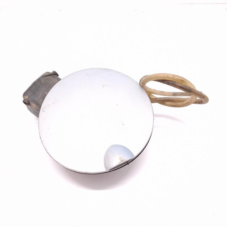 Capac Rezervor Seat Cordoba (6L) 2002-2009 1.4 16V Bby Benzina 6L0010278L, 6L5809905C, 6L010278L