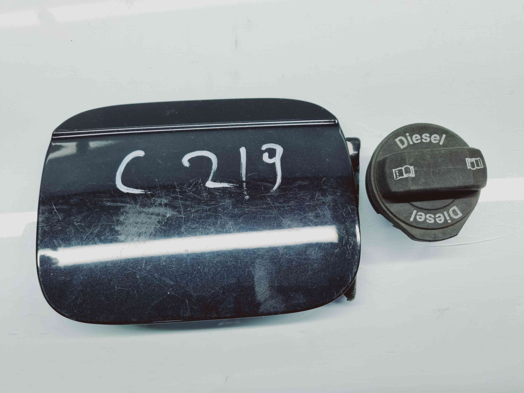 Capac rezervor Seat Exeo (3R2) [Fabr 2008-2013] LZ9Y