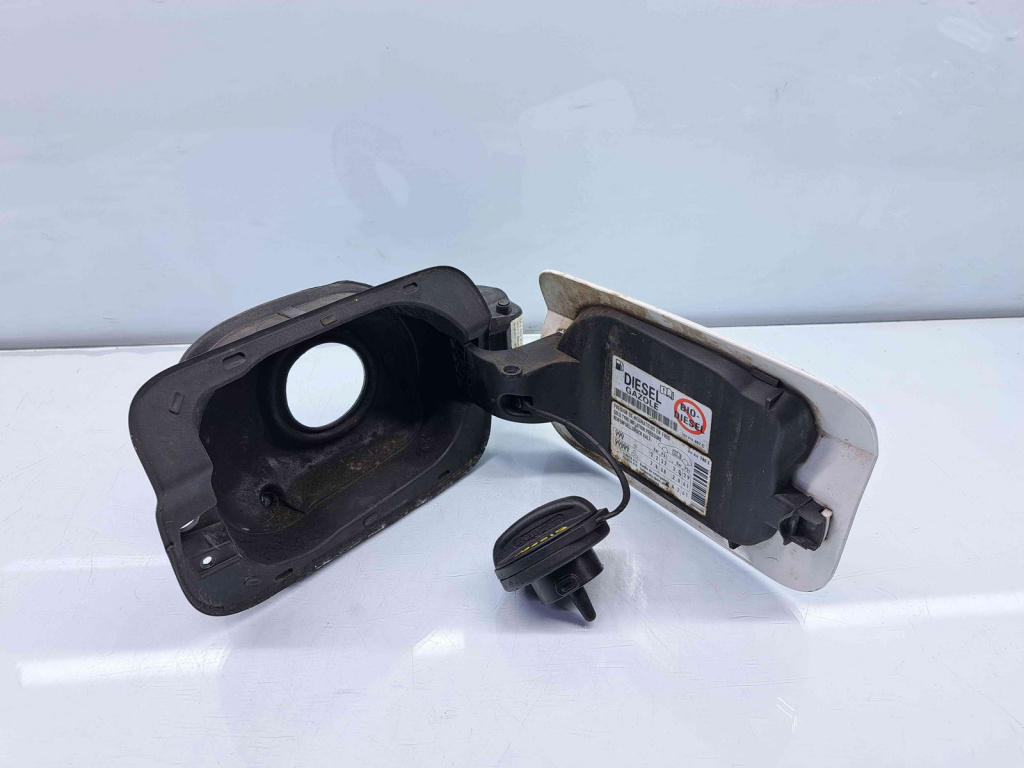 Capac rezervor Seat Leon (5F1) [Fabr 2012-2018] LB9A