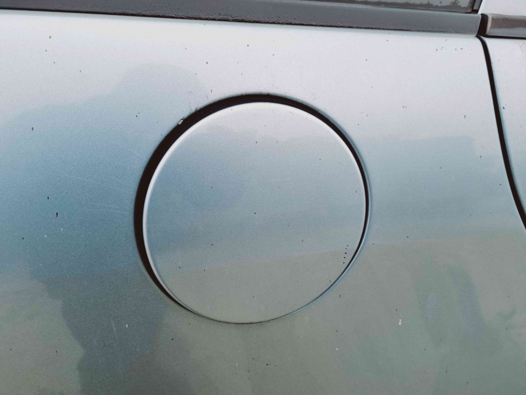 Capac rezervor Skoda Fabia 1 Combi (6Y5) [Fabr 2000-2008] LF7U