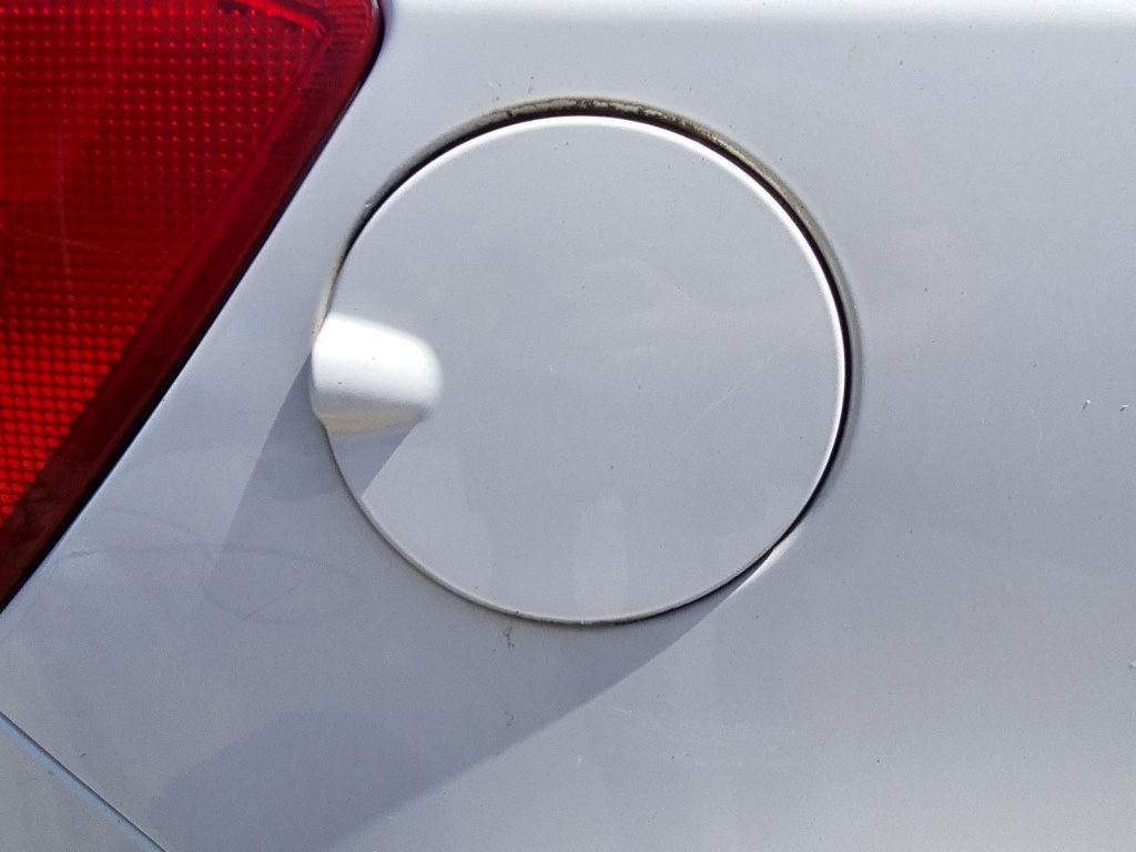Capac rezervor Skoda Fabia 2 (5J, 542) [Fabr 2007-2014] 1.2 Benz BBM 44KW / 60CP