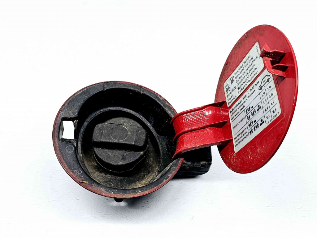 Capac rezervor Volkswagen Golf 4 (1J1) [Fabr 1997-2004] OEM