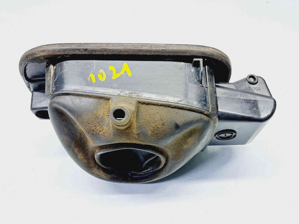 Capac rezervor Volkswagen Golf 5 Variant (1K5) [Fabr 2007-2009] 1K5010440D 1K0010497C LC9X