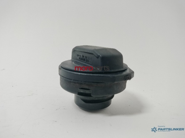 Capac rezervor Volkswagen Lupo 6X 2000 verde OEM 1J0201553C