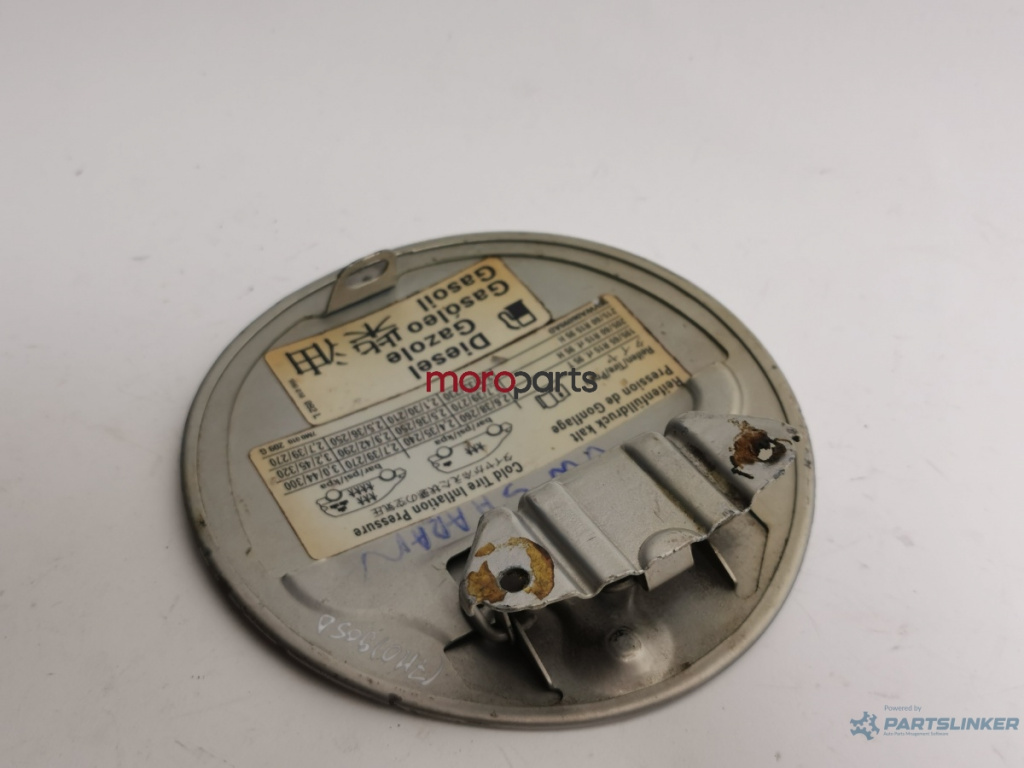 Capac rezervor Volkswagen Sharan 1.9 TDI AFN 7M0809905D OEM 7M0809905D