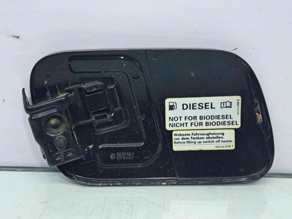 Capac rezervor Volkswagen Touareg (7LA, 7L6) [Fabr 2003-2010] 7L6809905B LC9Z