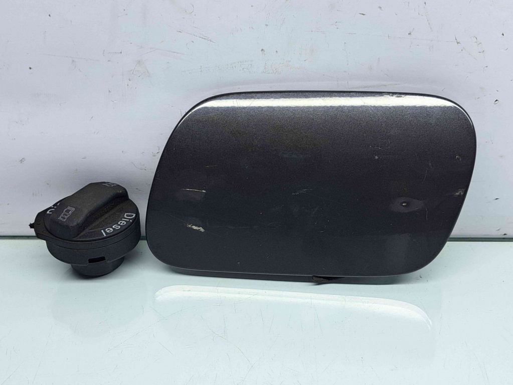 Capac rezervor Volkswagen Touareg (7LA, 7L6) [Fabr 2003-2010] LR7M / 7L6809905B