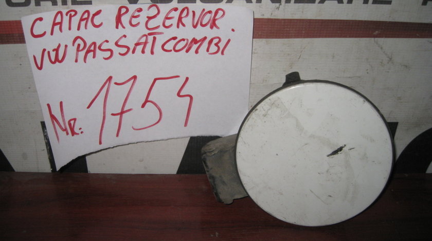 CAPAC REZERVOR VW PASSAT COMBI