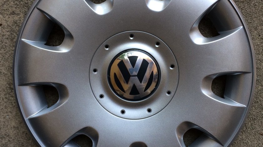 Capac Roata 15' - Original Vw 1T0601147 / 1T0 601 147