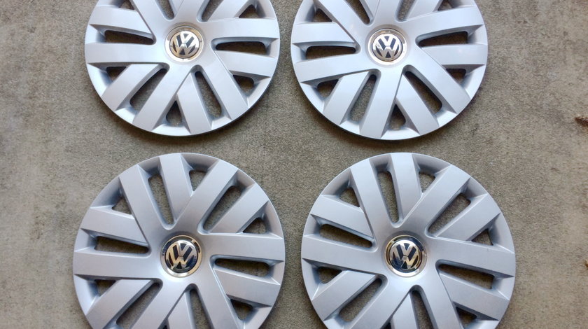 Capac Roata 15' - Original Vw POLO 6R0 601 147 C / 6R0601147C