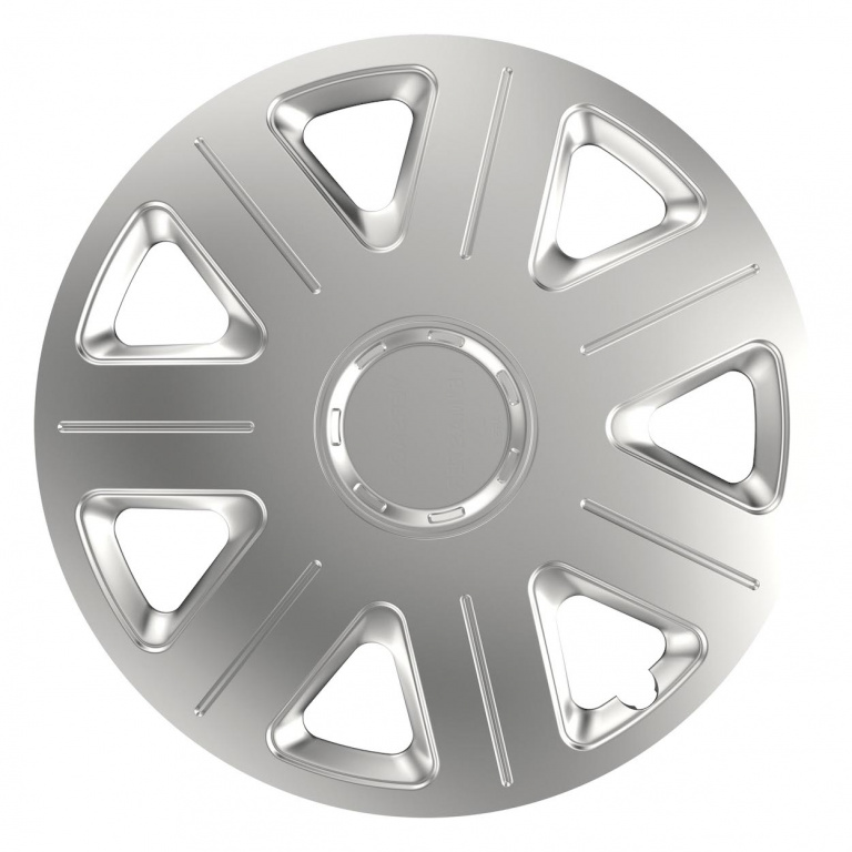 Capac Roata Amio Master Silver 14&quot; 11070