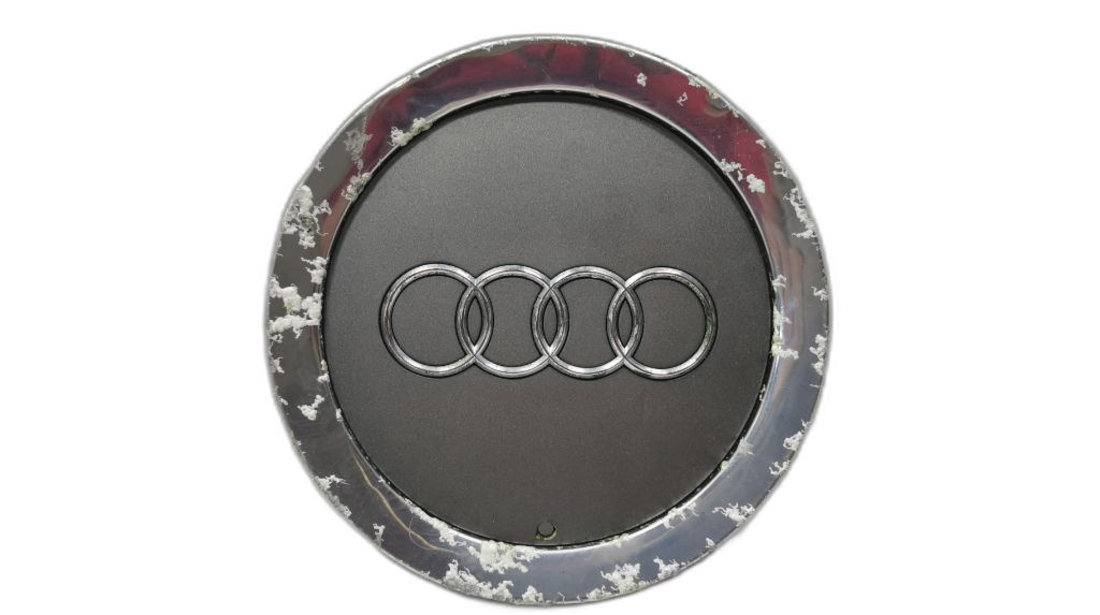 Capac roata Audi A8 D3 (4E) Berlina 2004 3.0 TDI OEM 4E0601165A